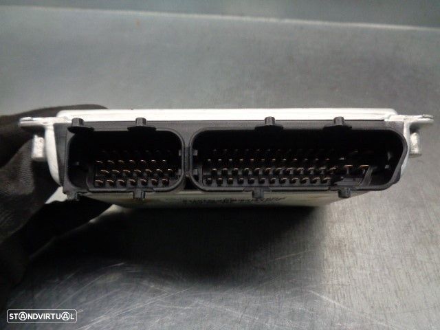 CENTRALINA MOTOR UCE AUDI A6 1998 -4B0907557B - 2