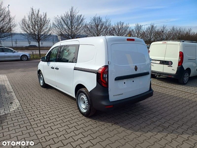 Renault Kangoo Van - 5