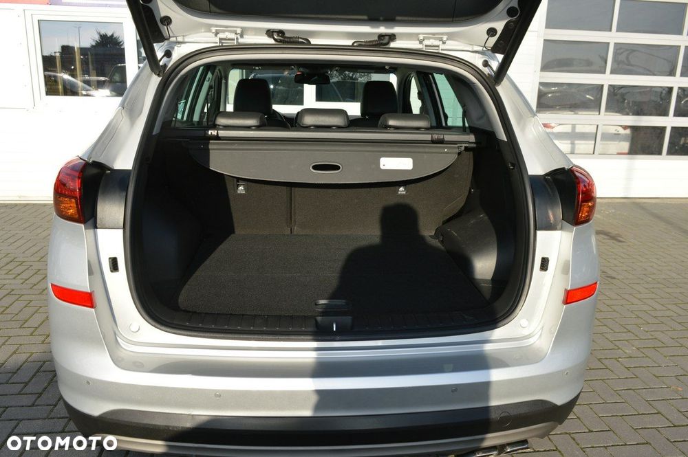 Hyundai Tucson 1.6 Turbo 2WD DCT Advantage - 39