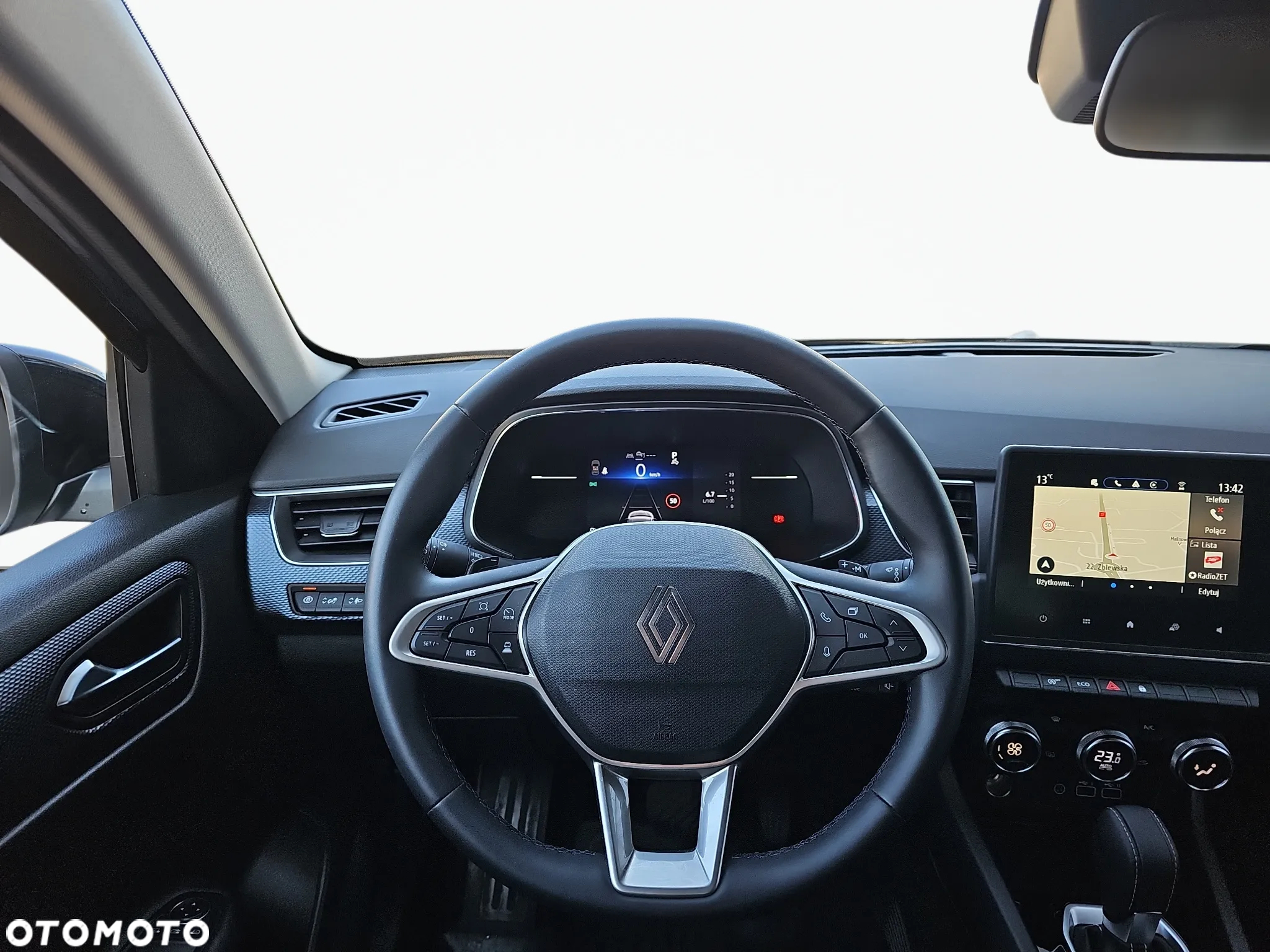 Renault Arkana 1.3 TCe mHEV Evolution EDC - 14