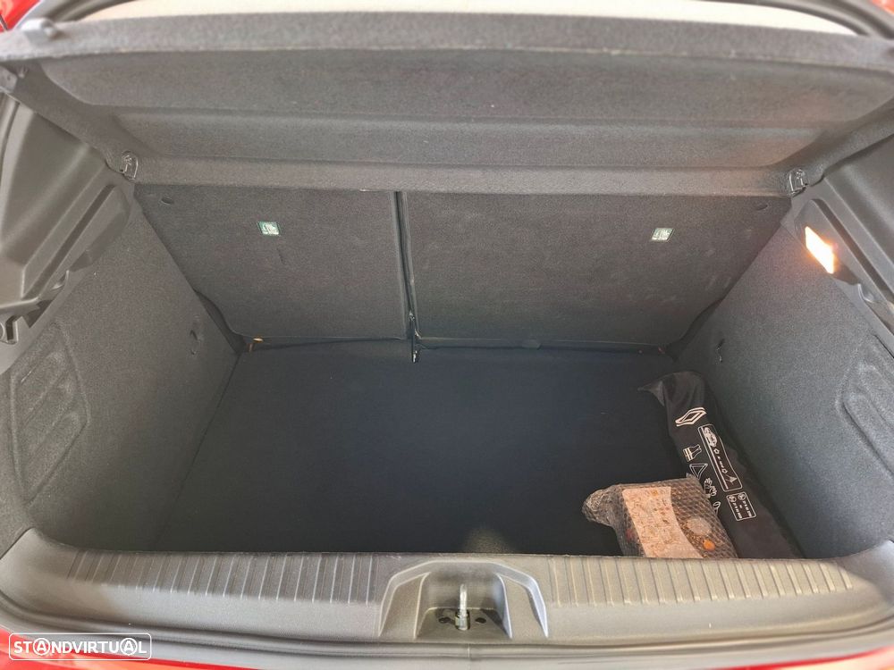 Renault Clio 1.0 TCe Evolution Bi-Fuel - 26