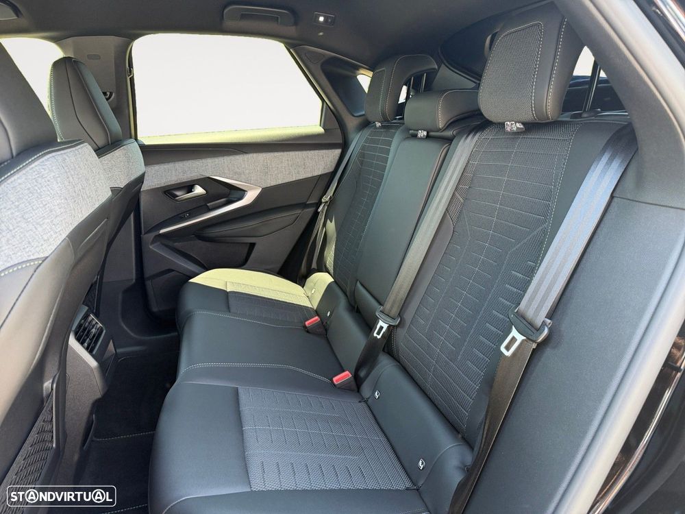 Peugeot 3008 1.6 Plug-in Hybrid GT e-DCS7 - 14