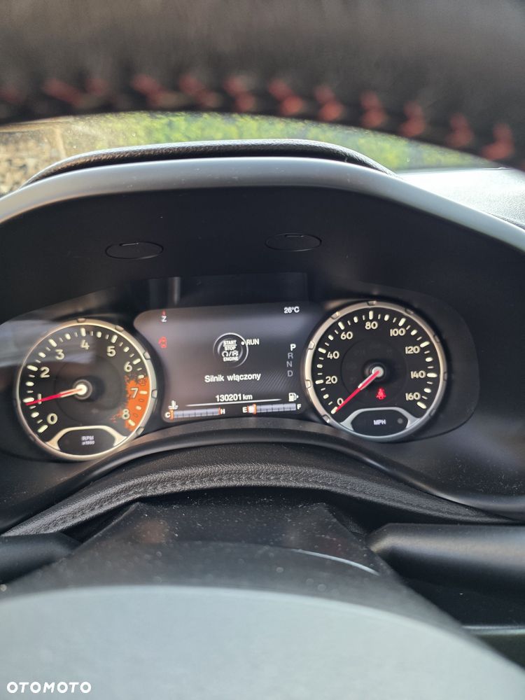 Jeep Renegade - 3