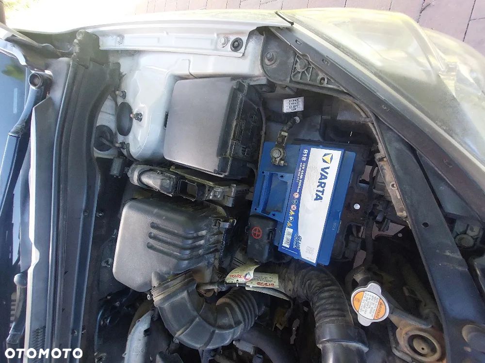 Kia Ceed Cee'd 1.6 L - 6