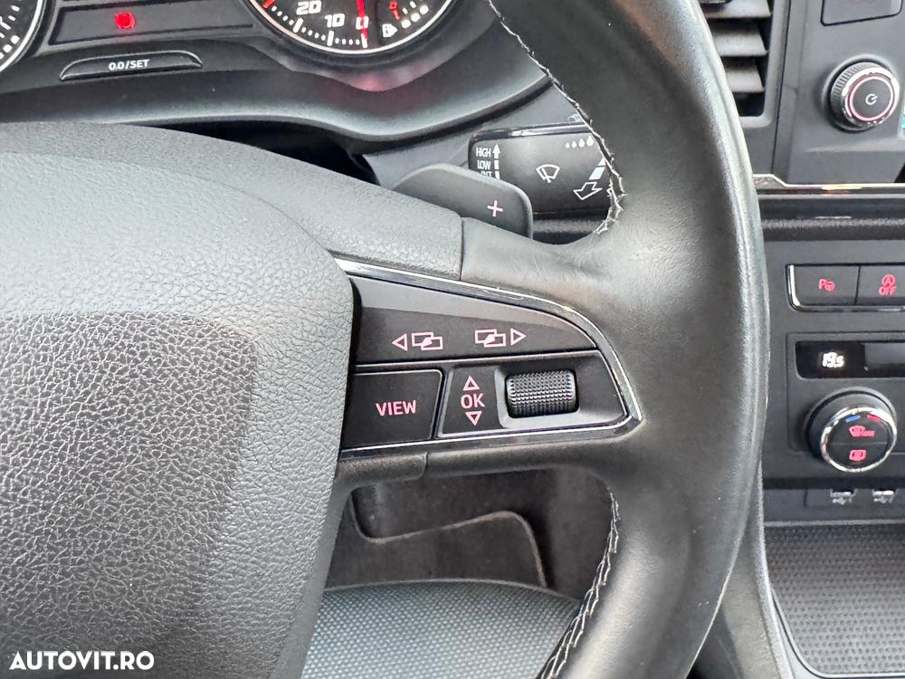 Seat Ateca 1.5 TSI ACT DSG OPF Style Edition - 23