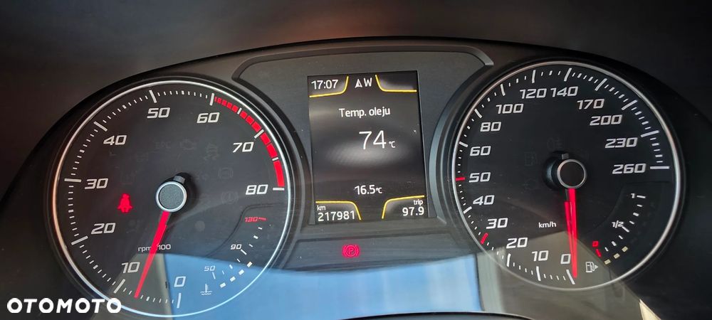 Seat Leon 1.4 TSI FR S&S - 19