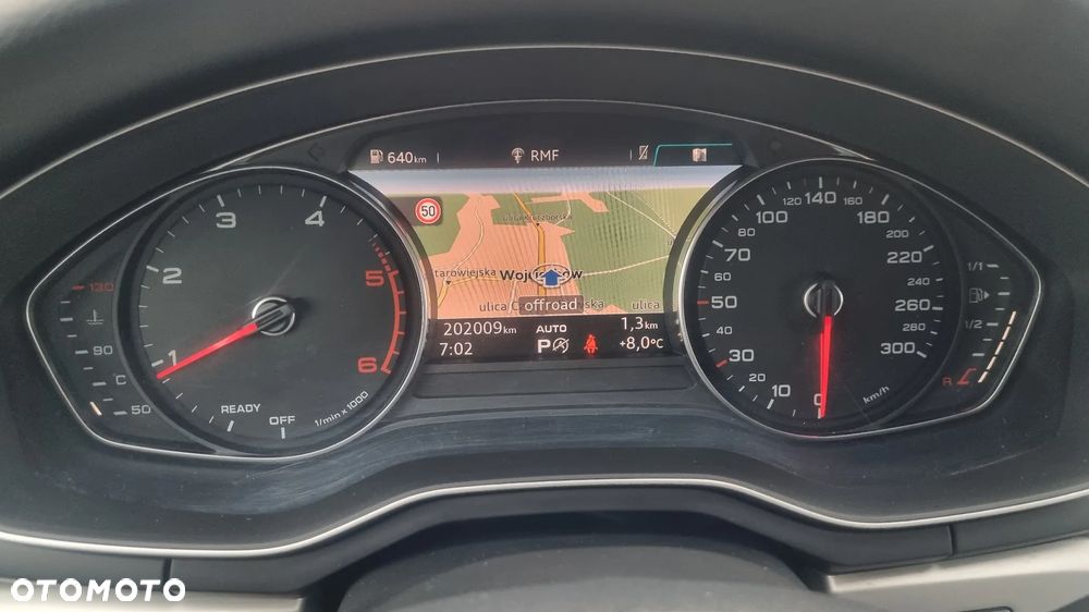 Audi A4 Avant 2.0 TDI Design S tronic - 10