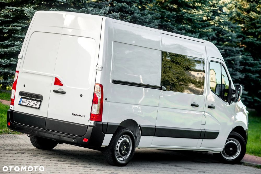 Renault Master - 7