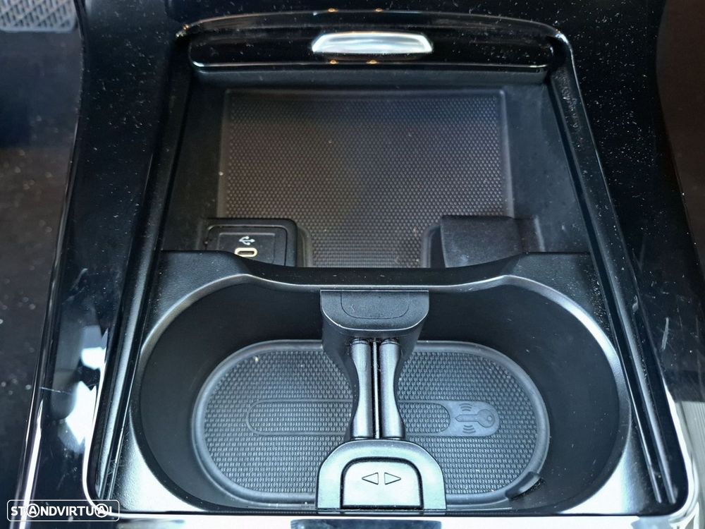 Mercedes-Benz CLA 180 d Style Plus Aut. - 22