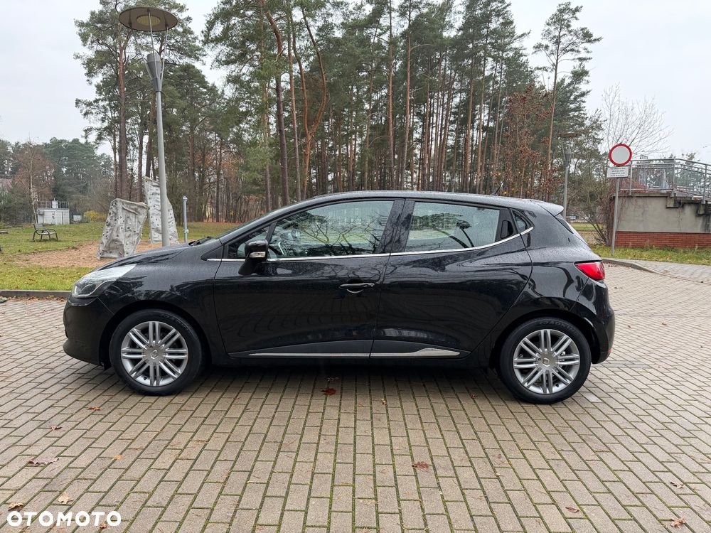 Renault Clio (Energy) TCe 90 Start & Stop INTENS - 7