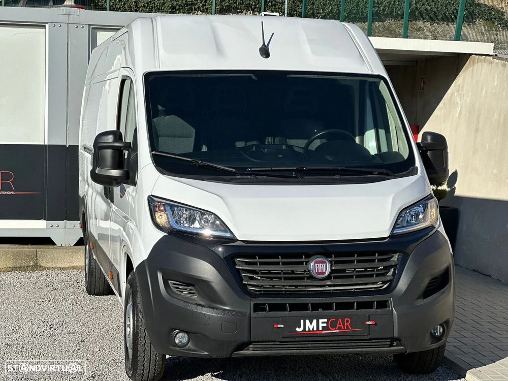 Fiat Ducato L4H2 - 3