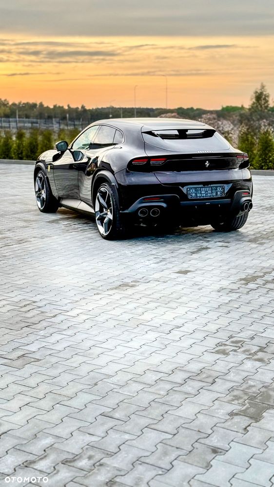 Ferrari Purosangue - 10