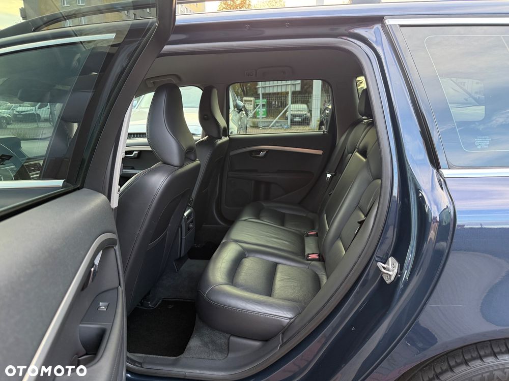 Volvo V70 D4 Drive-E Momentum - 21