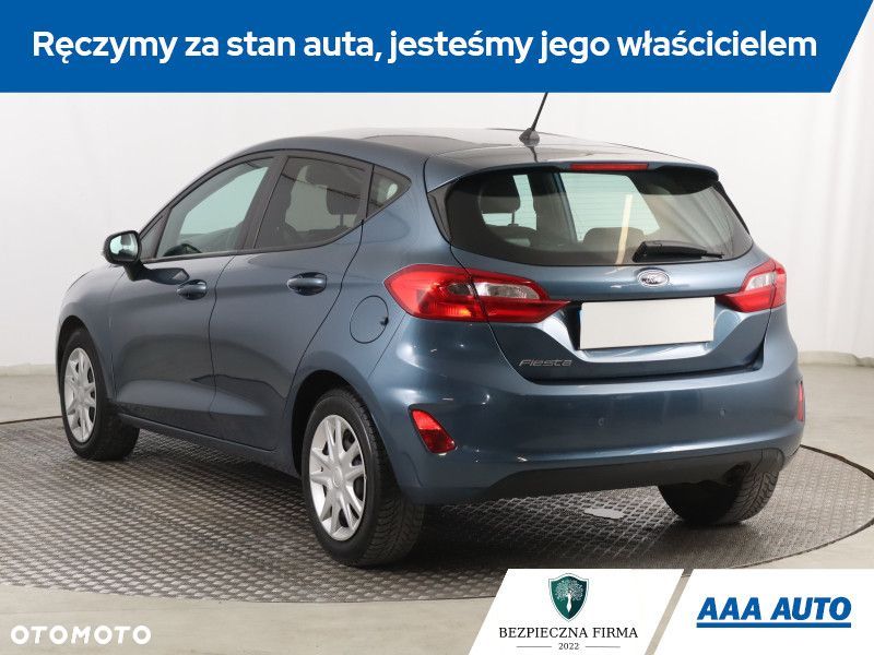 Ford Fiesta - 6