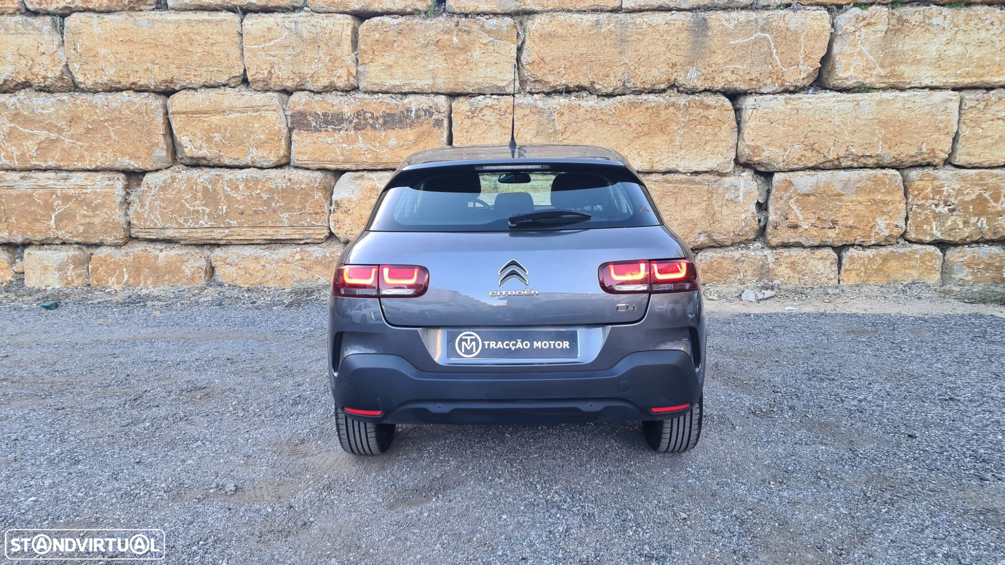 Citroën C4 Cactus - 6