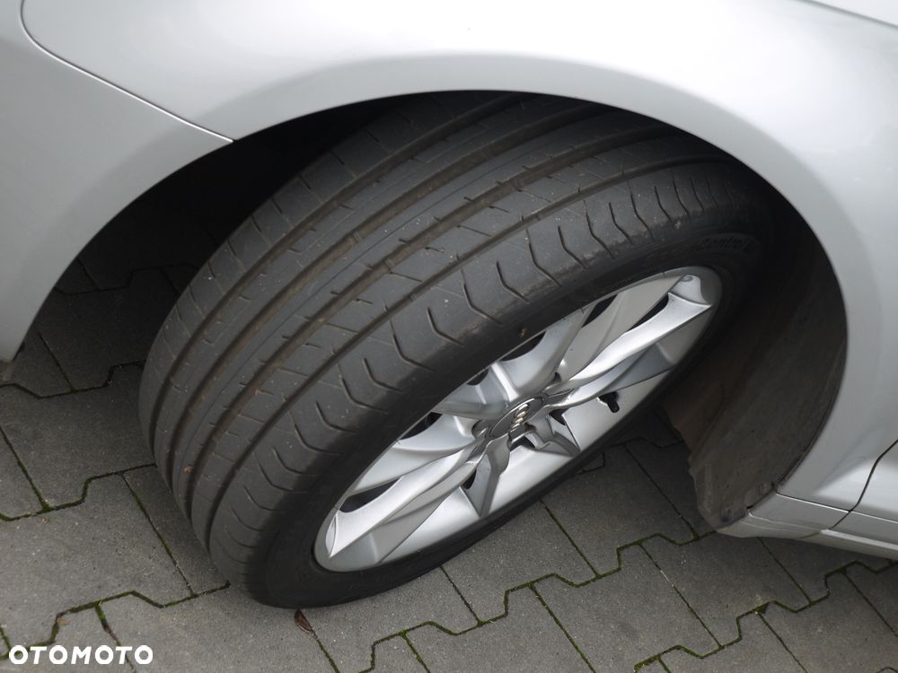 Audi A3 Cabrio 2.0 TDI DPF Ambition - 8