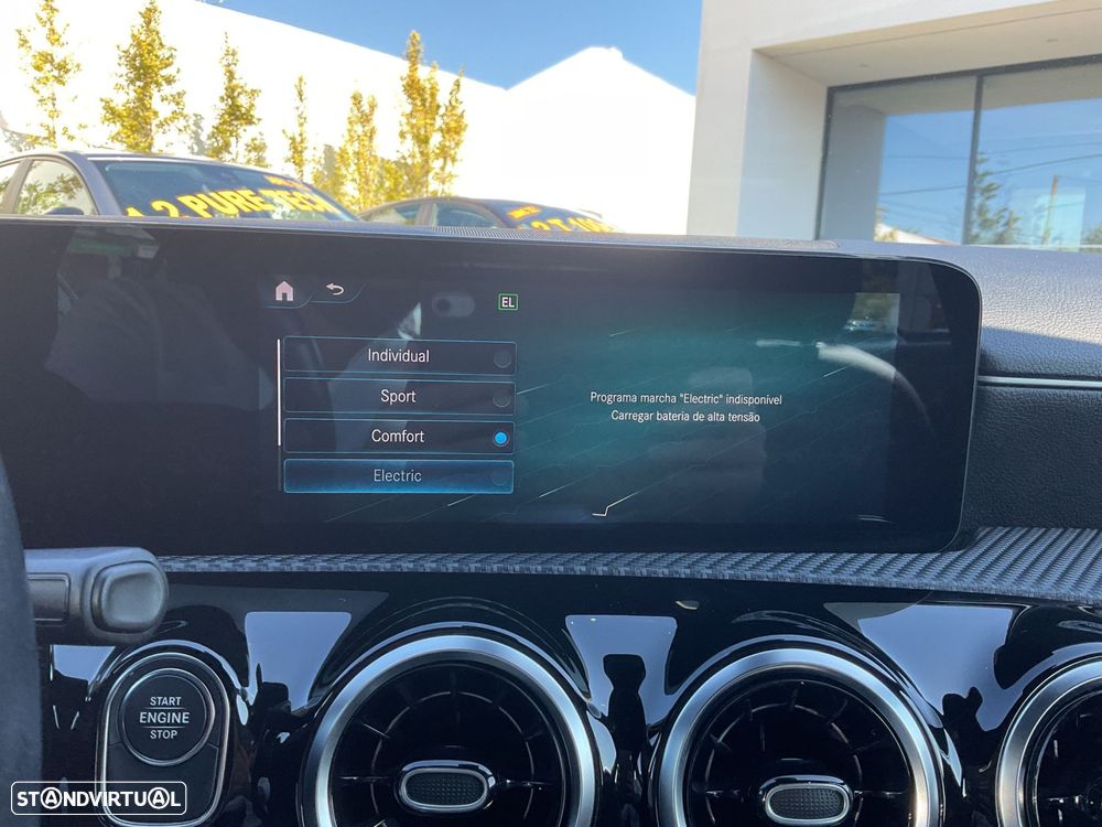Mercedes-Benz A 250 e Style Plus - 30