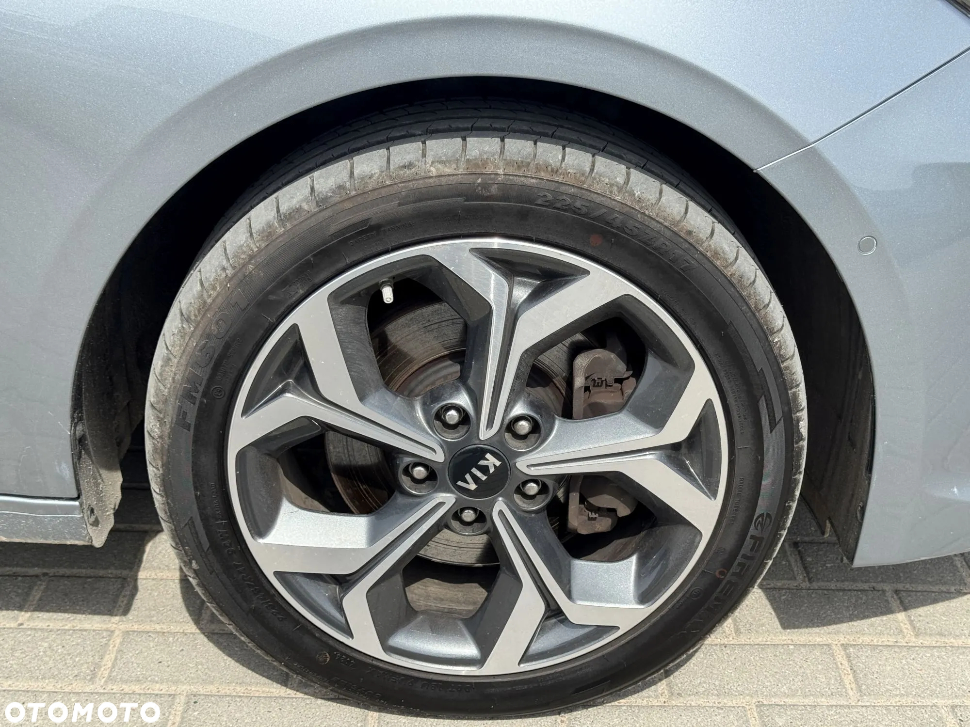 Kia Ceed SW 1.6 GDI DCT OPF Plug-in-Hybrid Platinum Edition - 4