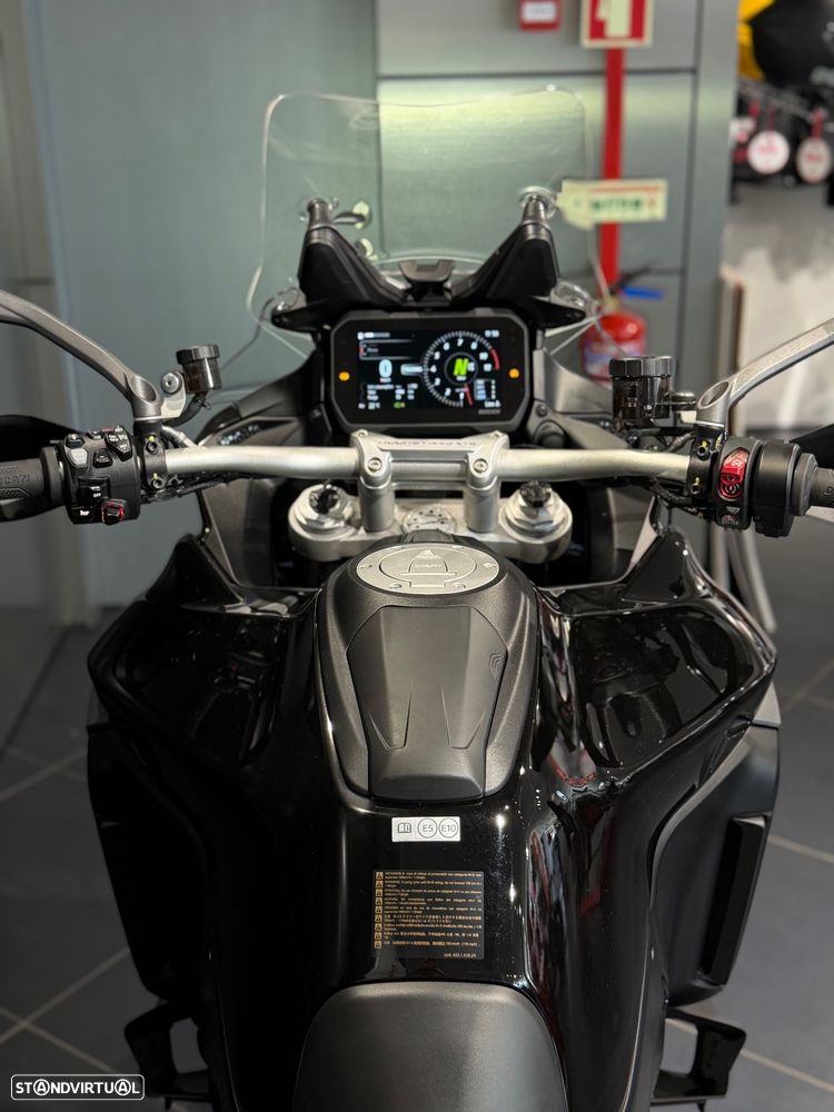 Ducati Multistrada V4 S Radar - 8
