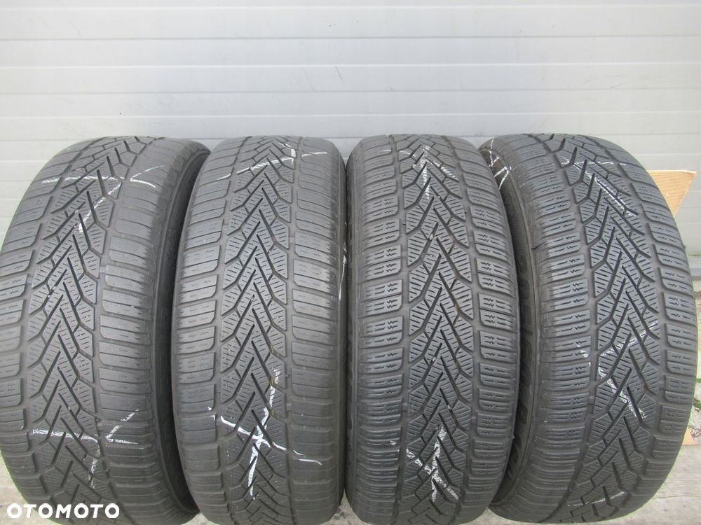 ALU+OPONY ZIMA R16 RENAULT CAPTUR I,SCENIC 2,DACIA SANDERO STEPWAY,JOGGER - 8