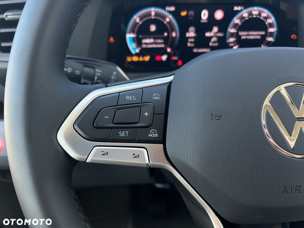 Volkswagen Crafter 35 SKRZYNIOWY, 2.0 BiTDI 163 KM, r.o. 4490 mm, manual 6-biegów - 18