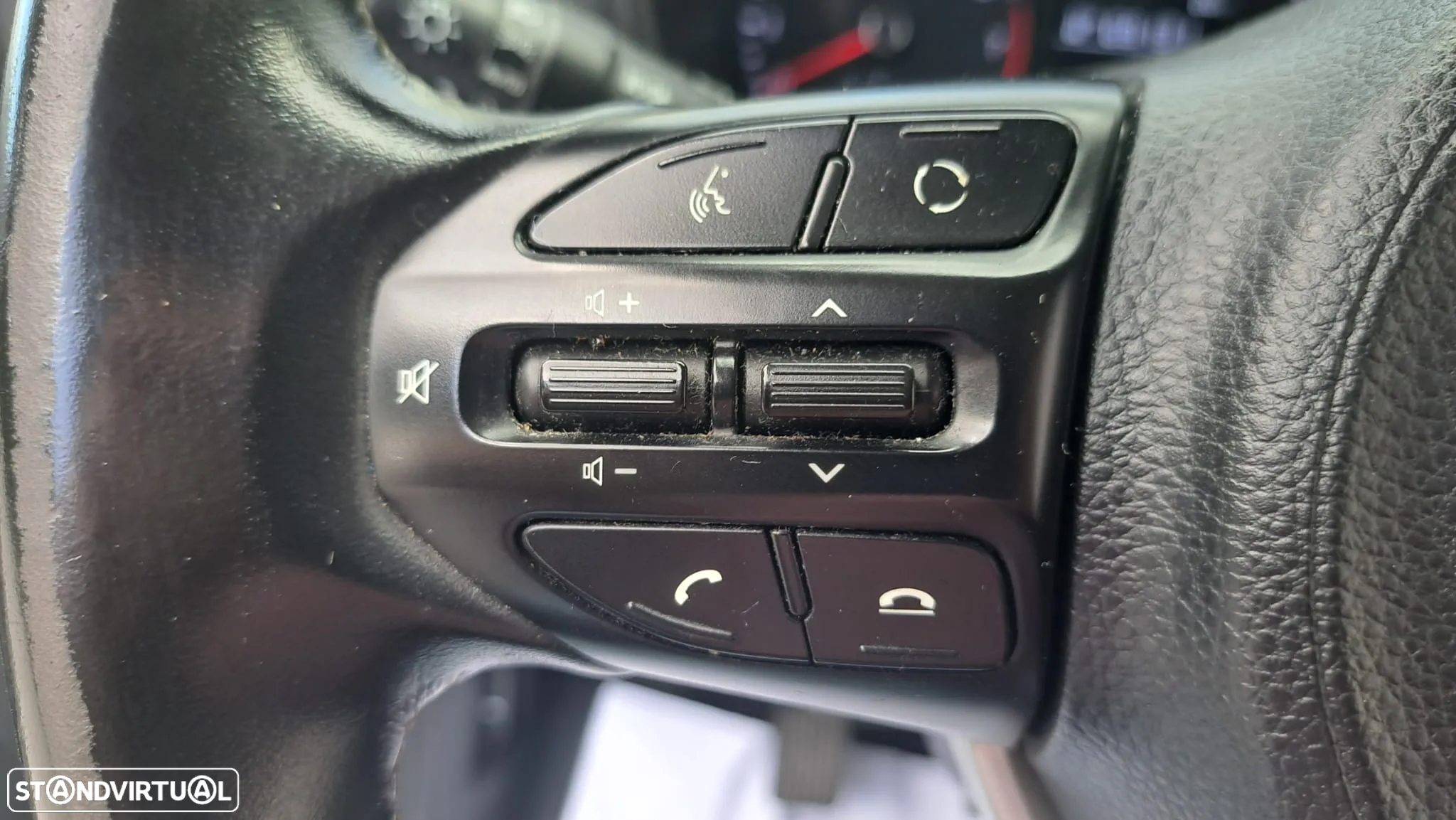 Kia Picanto 1.0 CVVT LX - 57