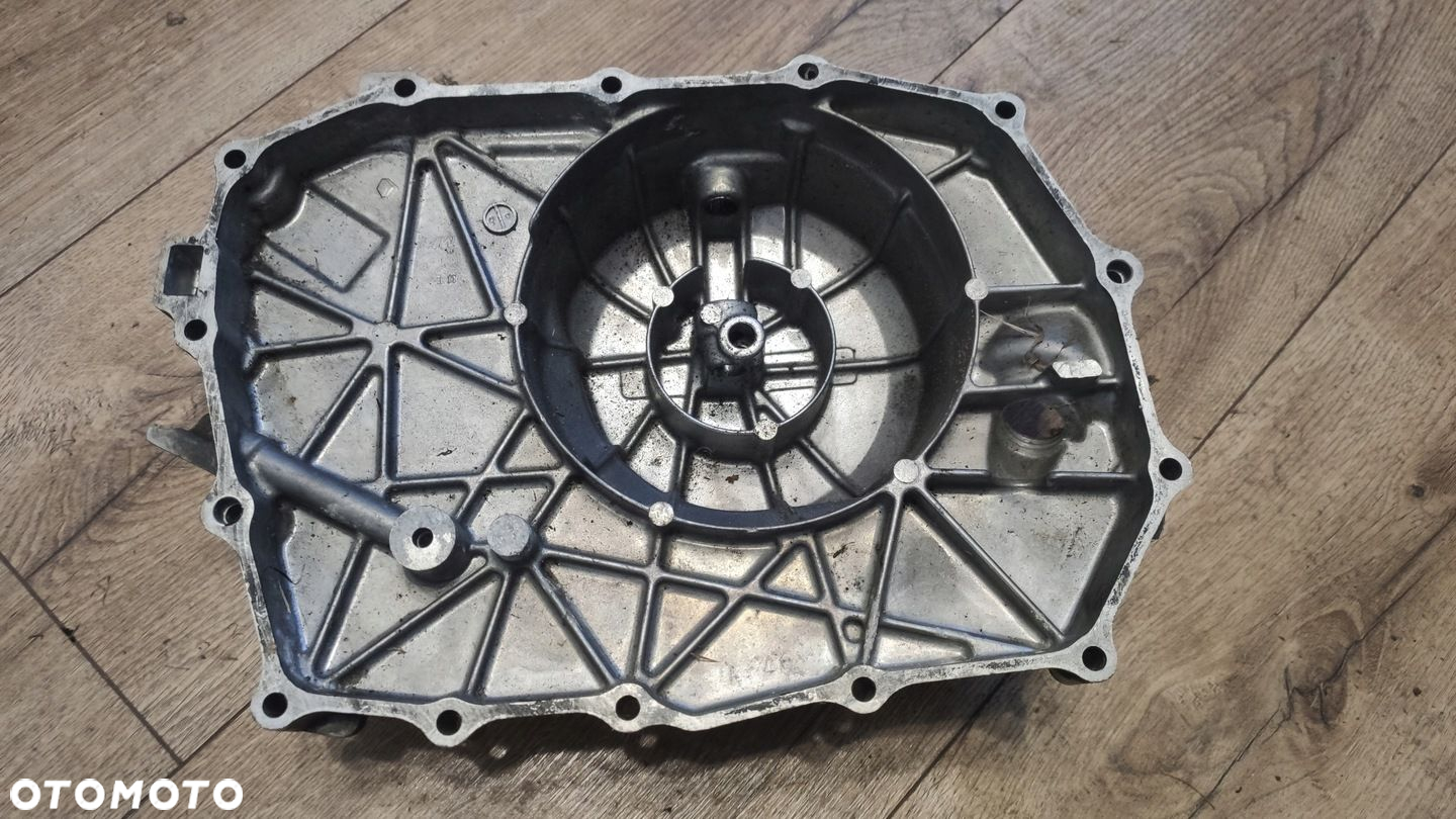 EU DEKIEL SILNIKA HONDA XL 600 V TRANSALP PD06 - 3