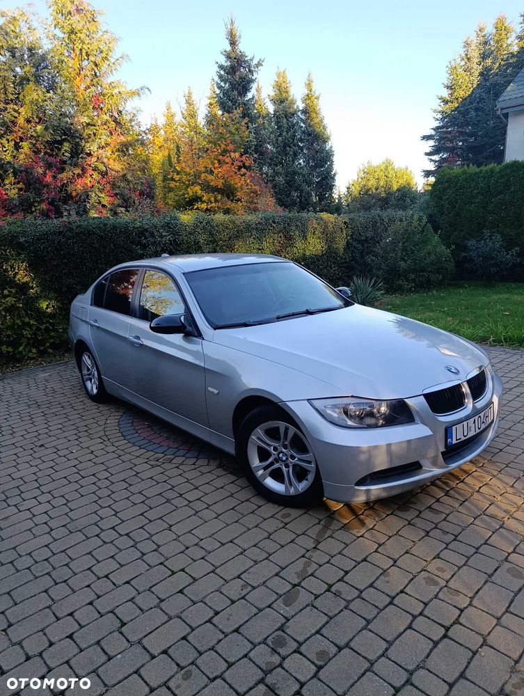 BMW Seria 3 - 3