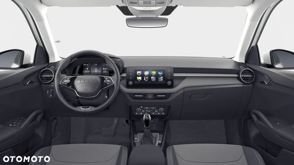 Skoda Fabia 1.0 TSI Edition 130 DSG - 4