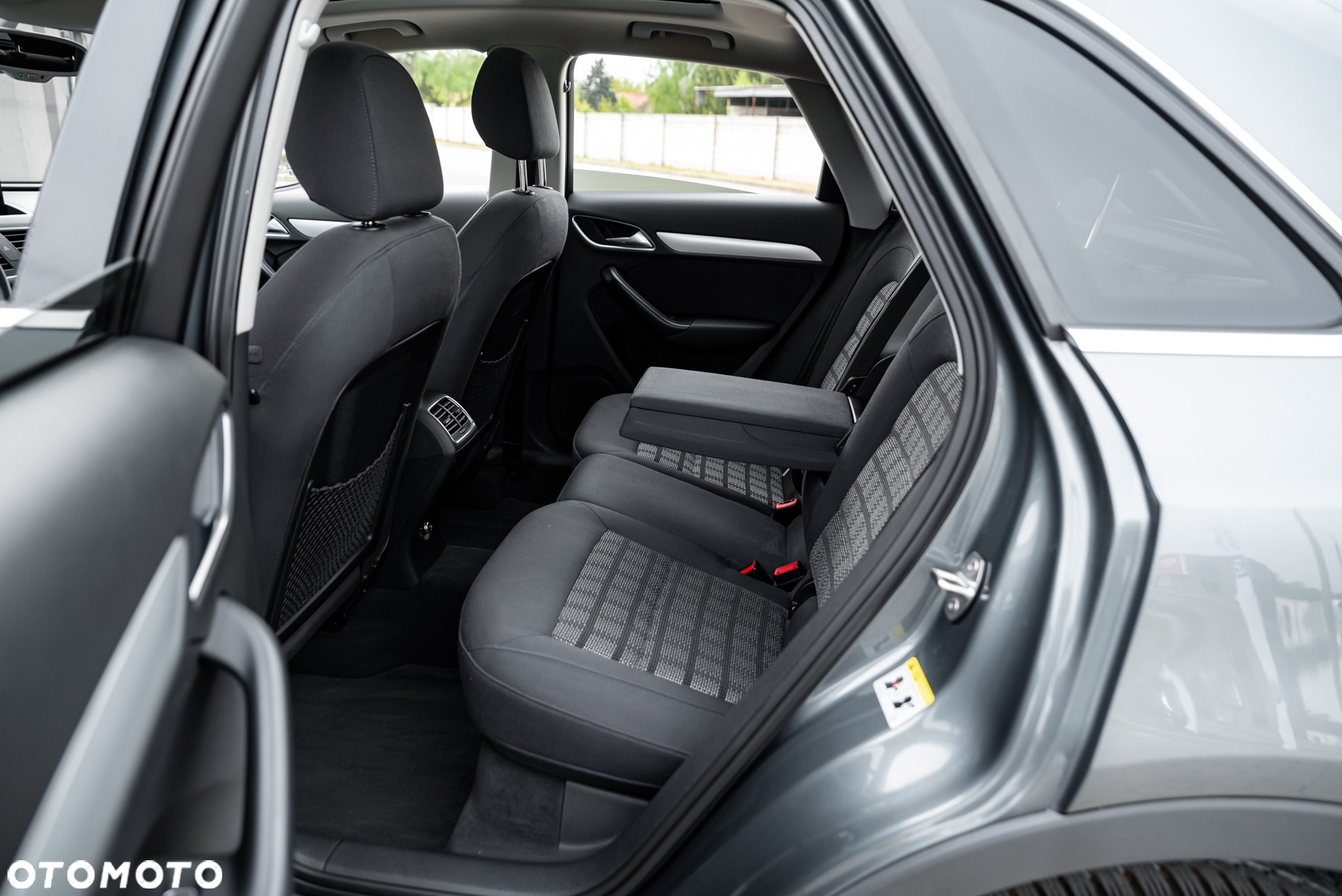Audi Q3 2.0 TFSI Quattro - 20