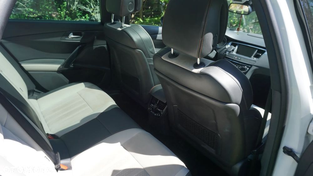 Peugeot 508 2.0 BlueHDi GT S&S - 7