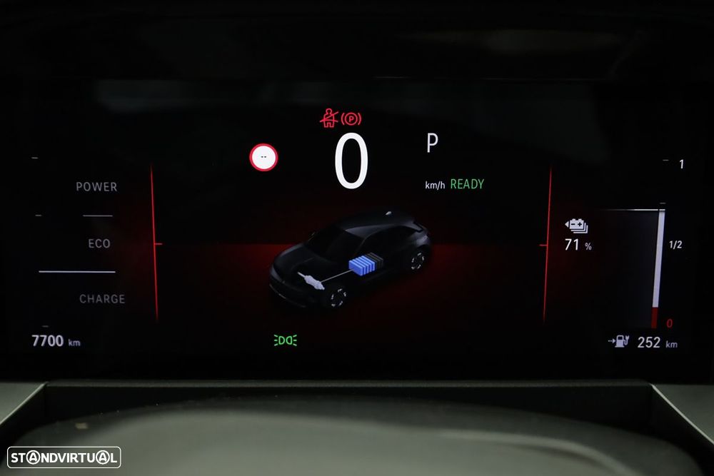 Opel Mokka-e 54 kWh GS - 17