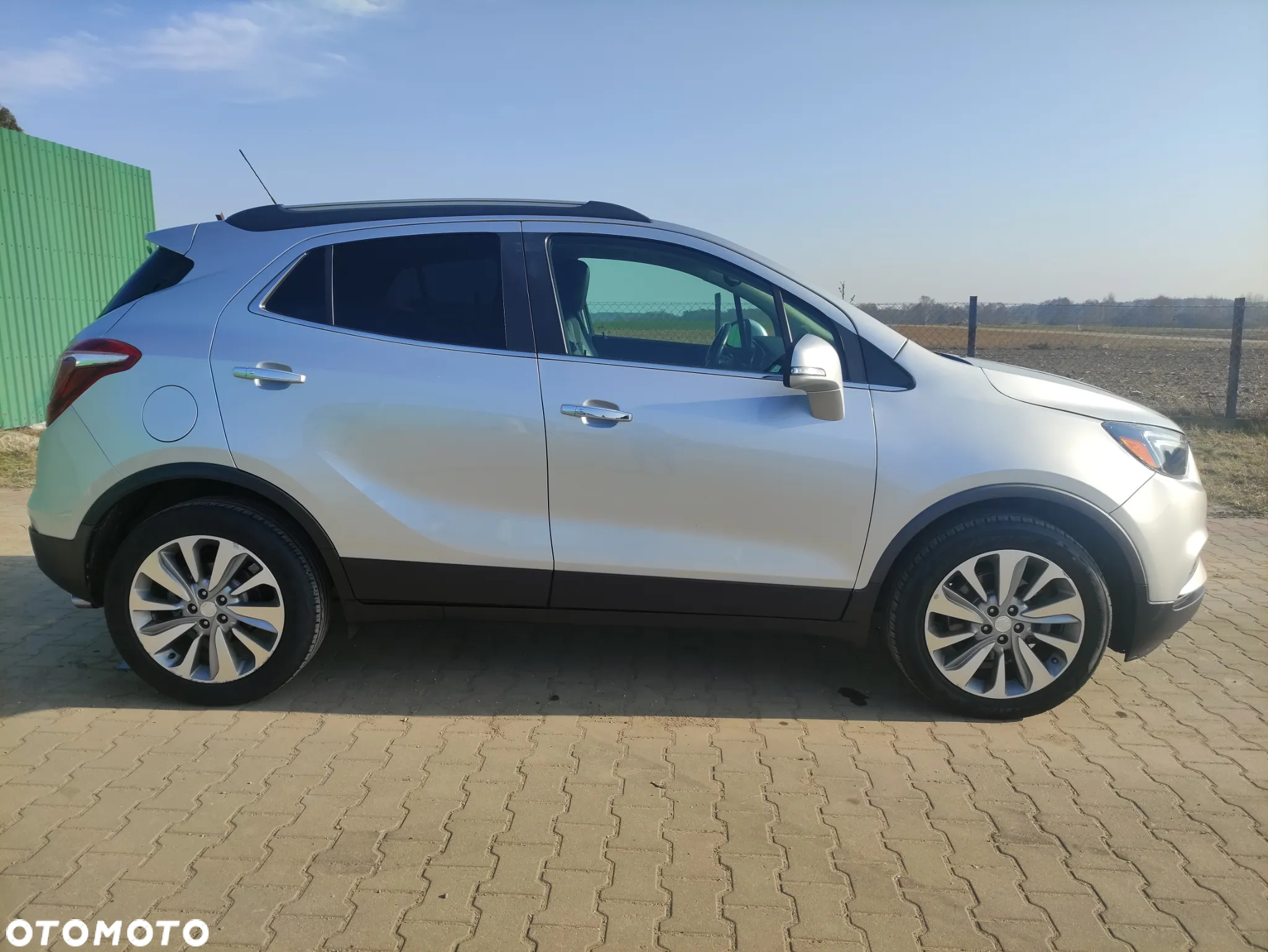 Opel Mokka - 3