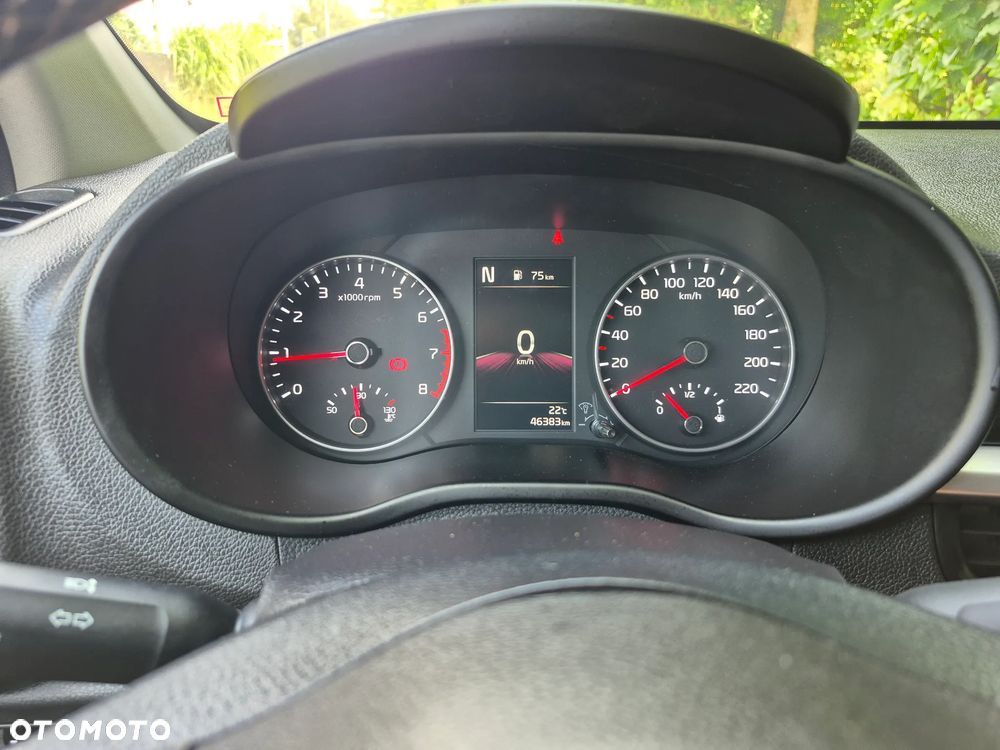 Kia Picanto - 16