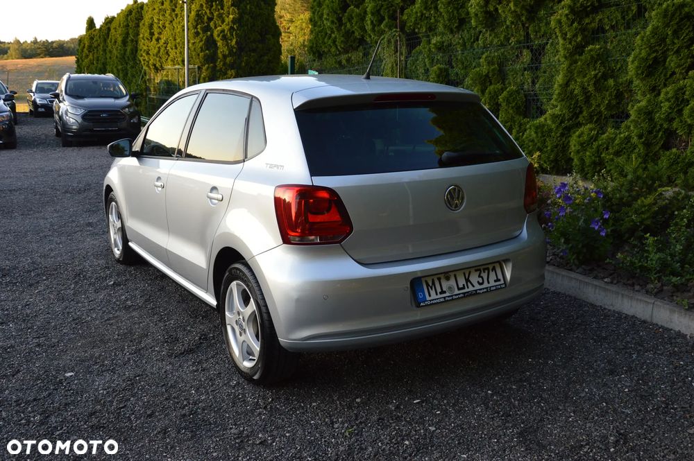 Volkswagen Polo 1.2 TDI Team - 22