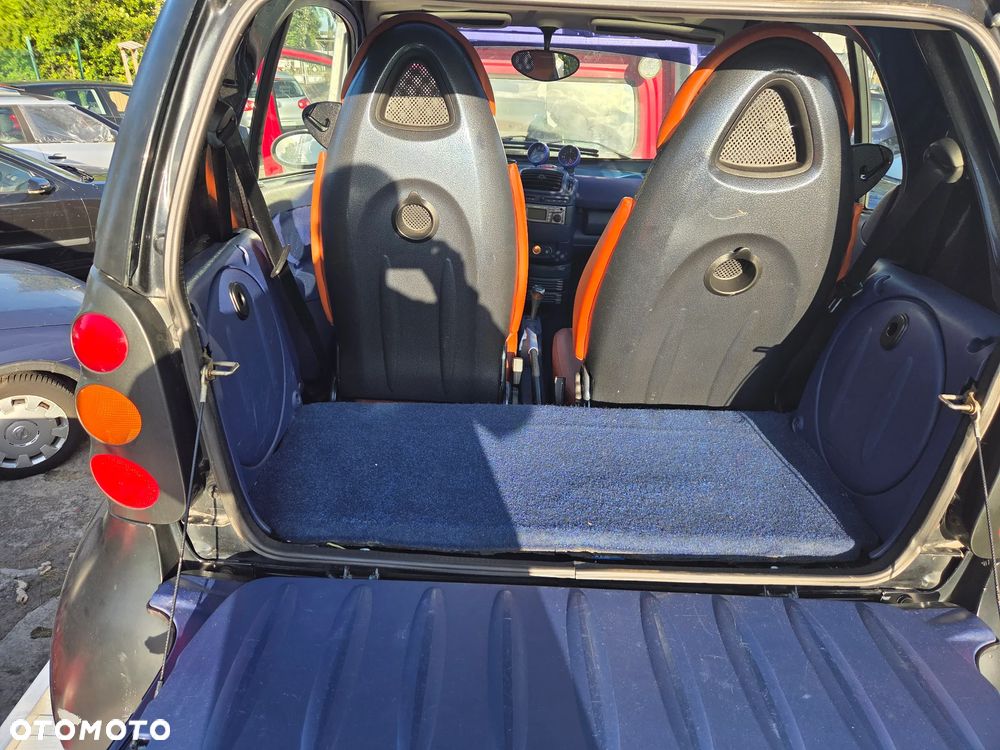 Smart Fortwo - 9