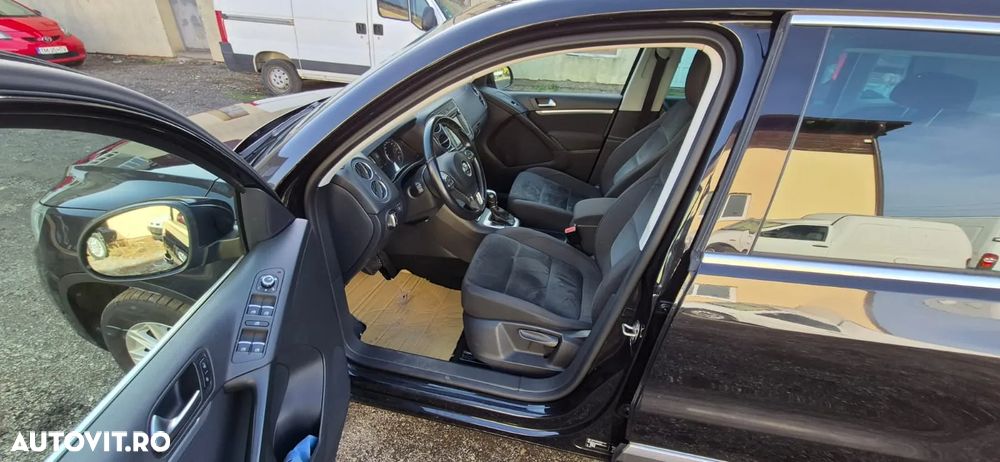 Volkswagen Tiguan - 13