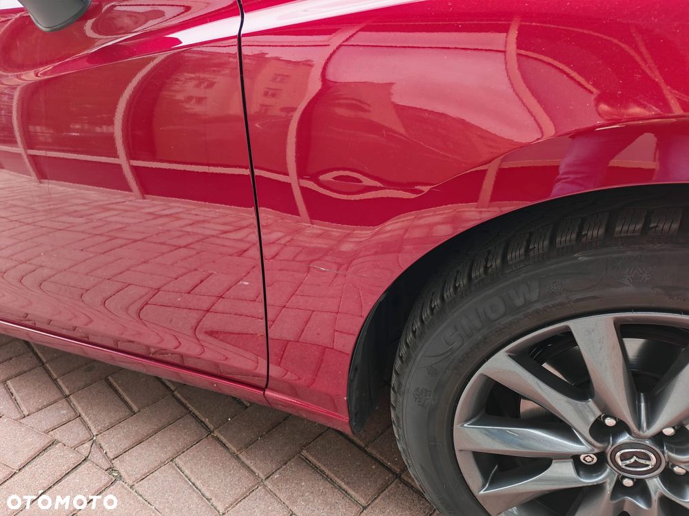 Mazda 6 2.0 Center-Line - 11