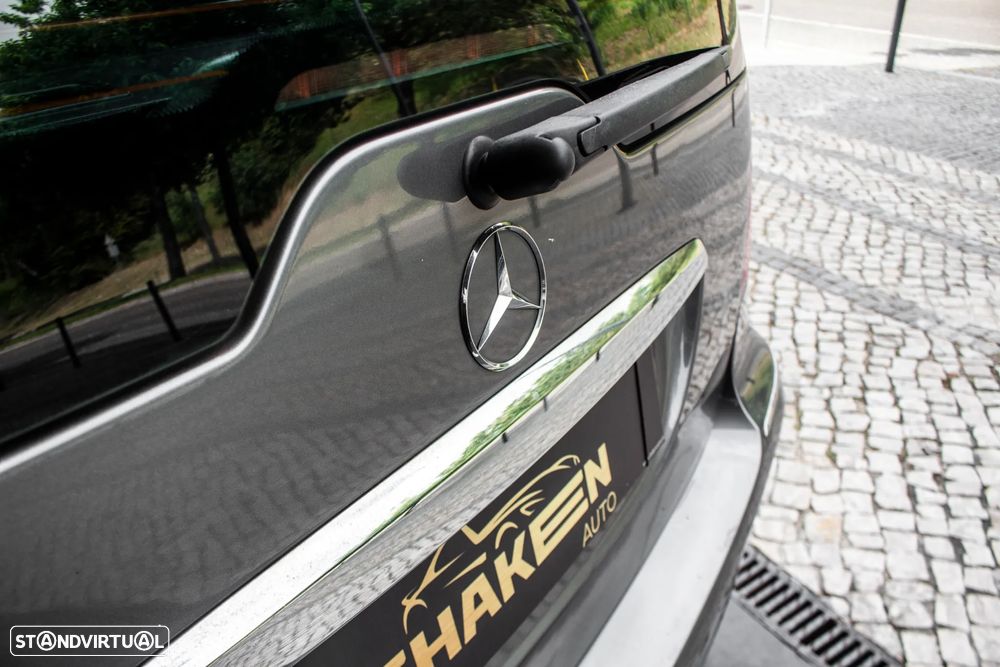 Mercedes-Benz A 160 Elegance - 12
