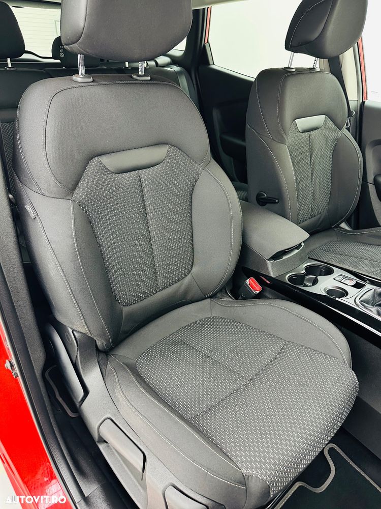 Renault Kadjar Energy dCi 110 Experience - 19