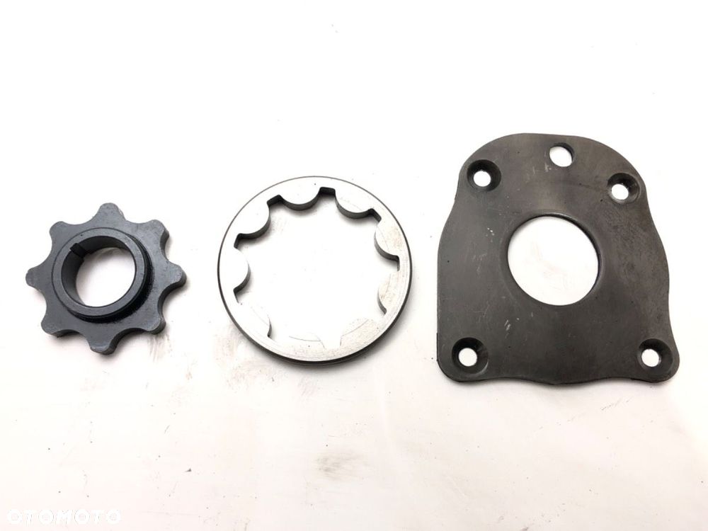 POMPA OLEJU  MICROCAR M8 M8 LDW442 - 1