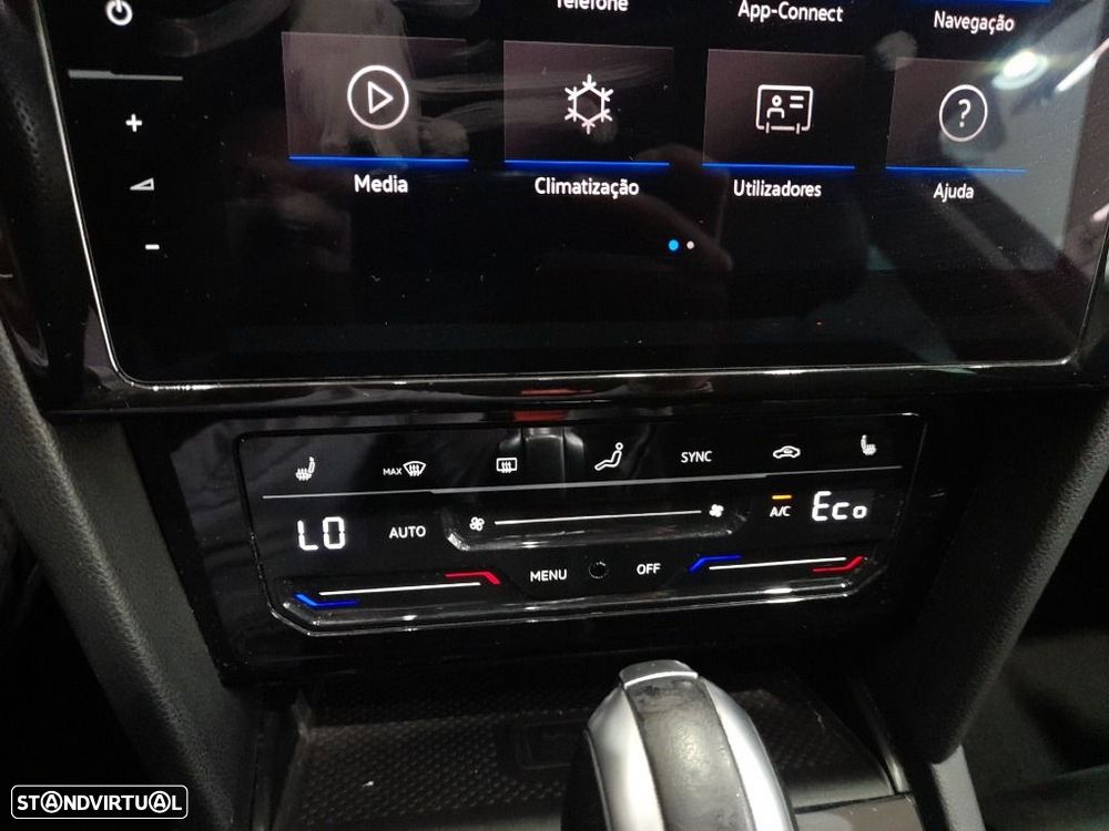 VW Passat Variant 1.4 TSI GTE+ Plug-in - 31