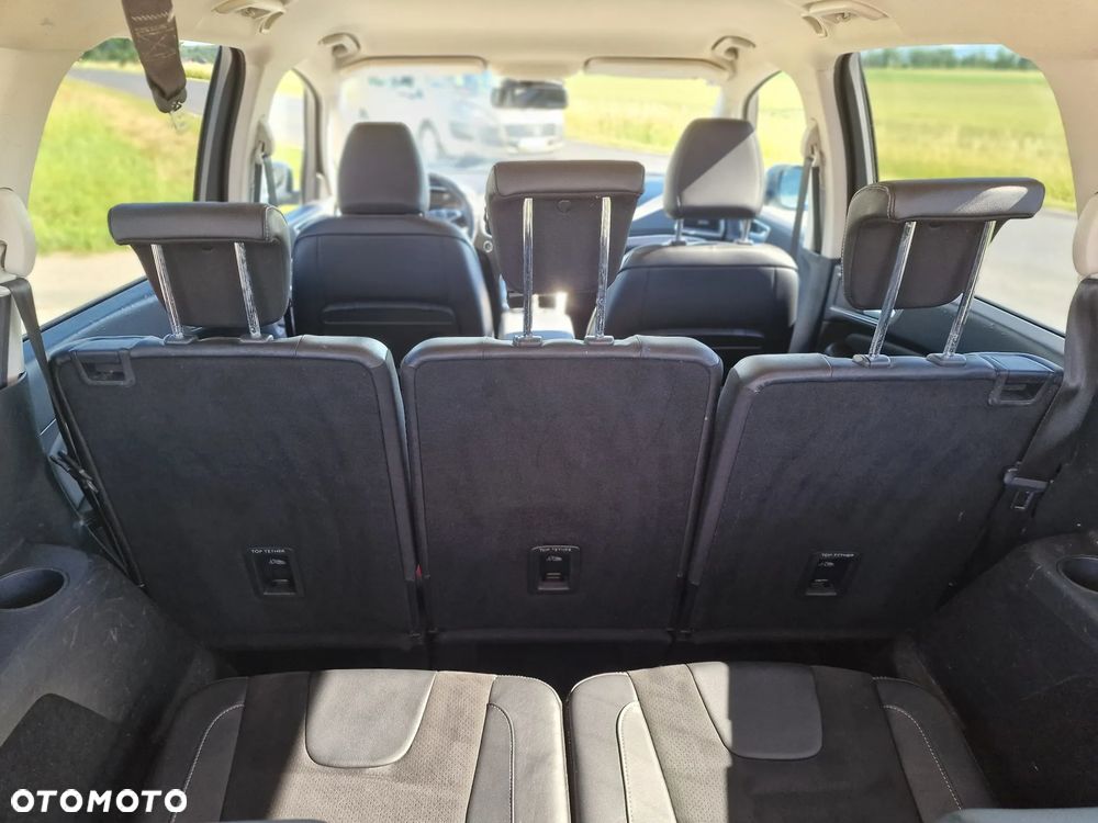 Ford Galaxy 2.0 TDCi 4WD Titanium PowerShift - 31