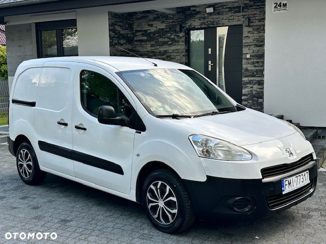 Peugeot Partner - 3