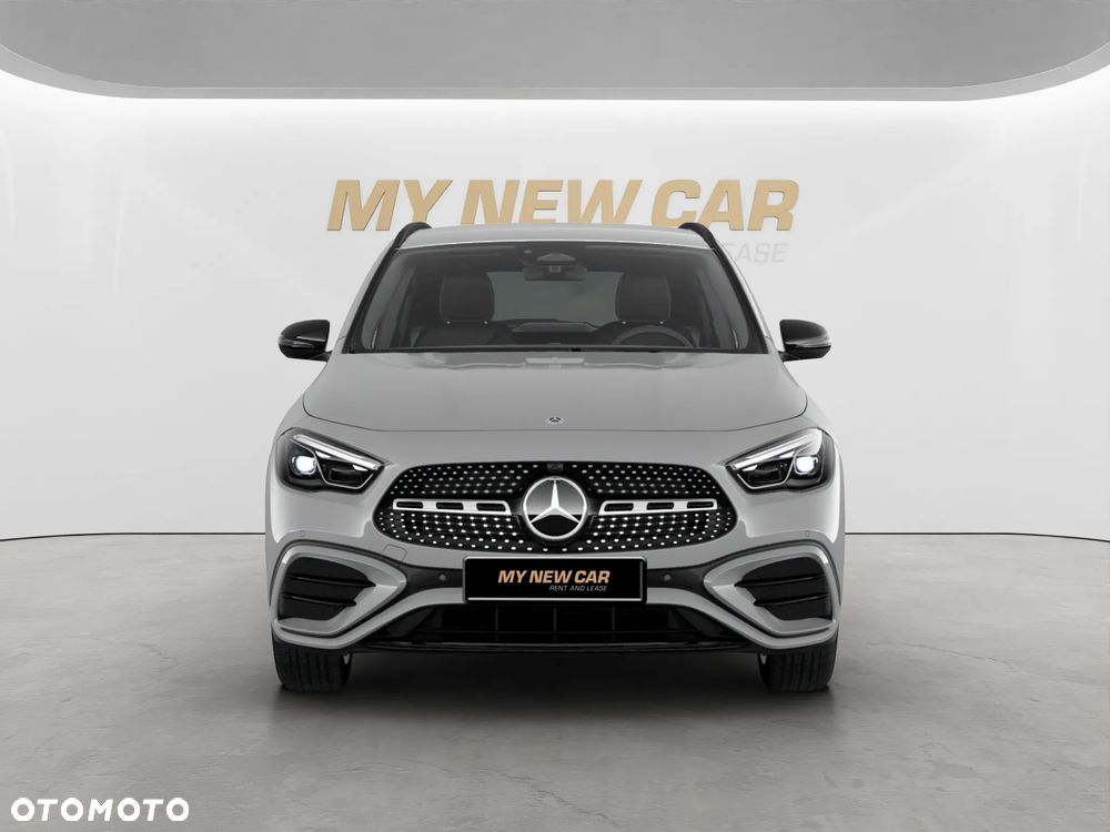 Mercedes-Benz GLA 220 4Matic 8G-DCT Edition AMG Line - 21