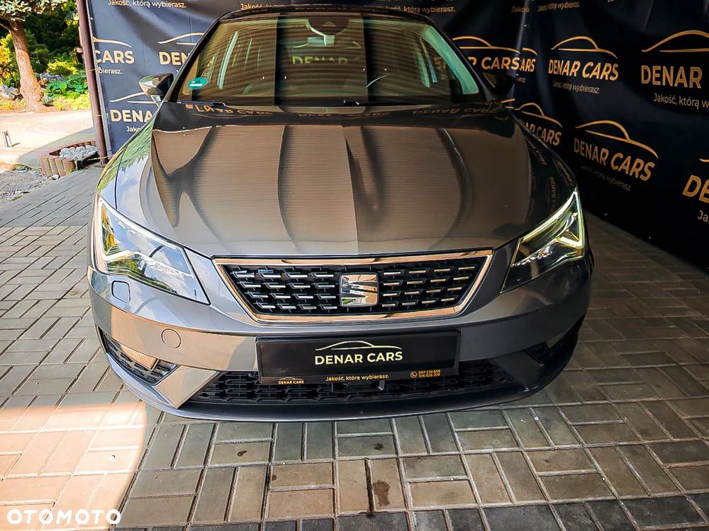 Seat Leon 1.4 TSI Xcellence S&S - 40