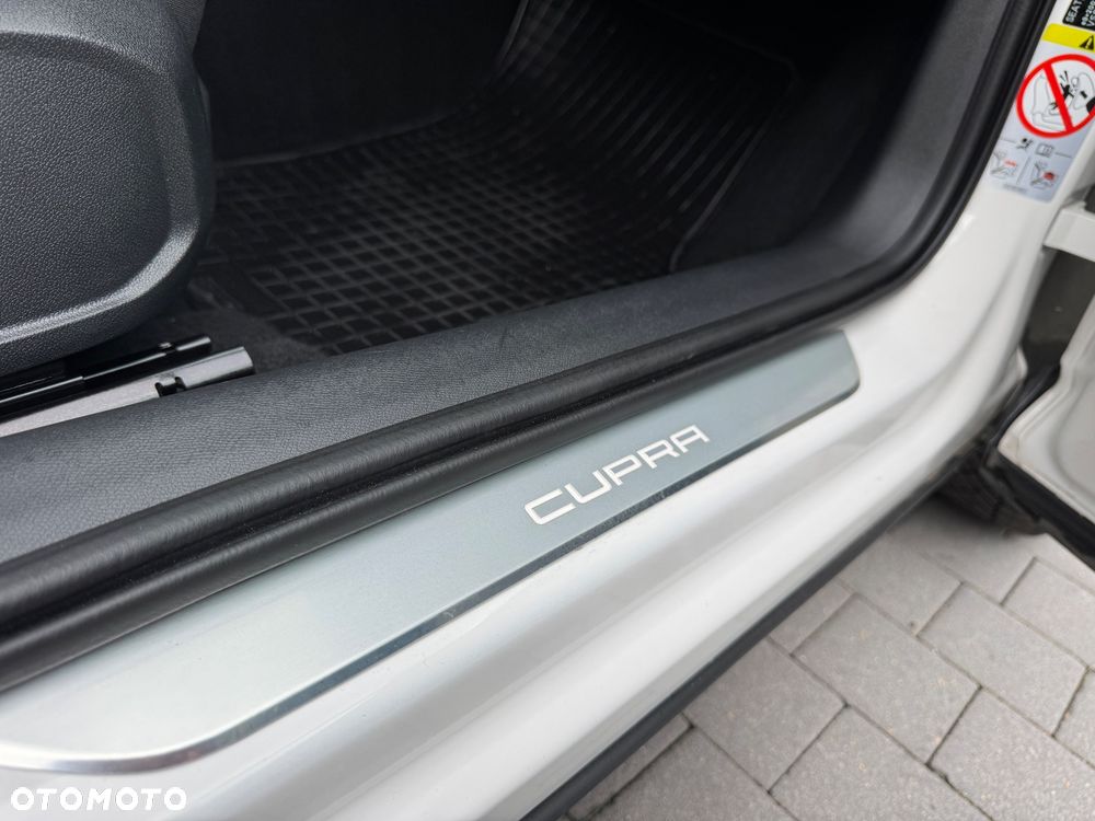 Cupra Formentor VZ 1.4 e-Hybrid DSG - 26