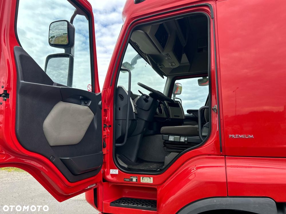 Renault PREMIUM 460 DXI EEV - 18