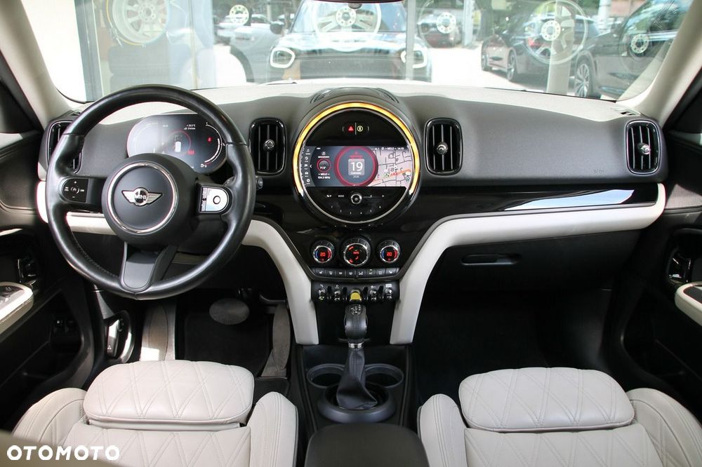 MINI Countryman - 17