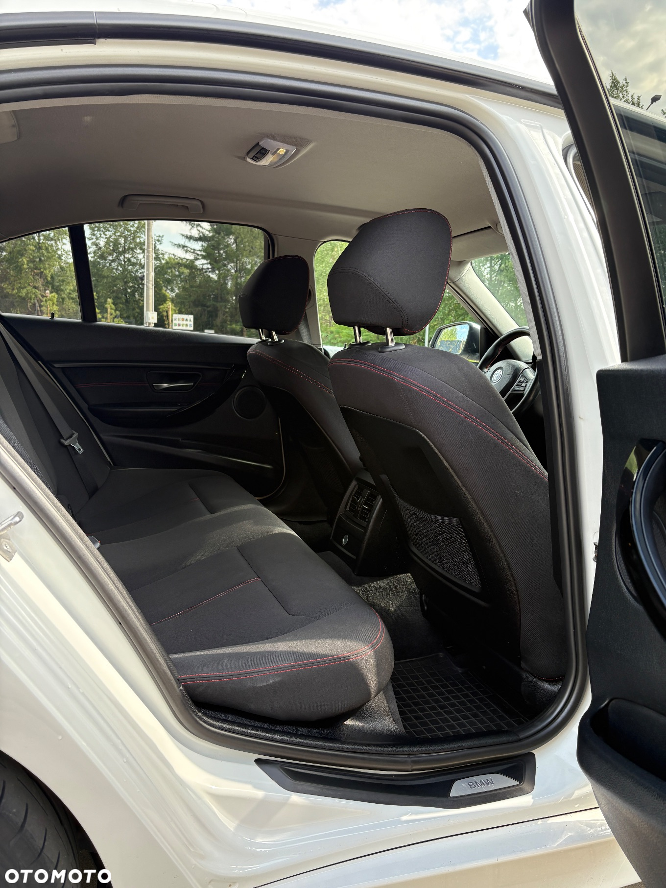 BMW Seria 3 - 7